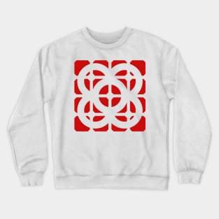 Flor Eixample Catalan Crewneck Sweatshirt